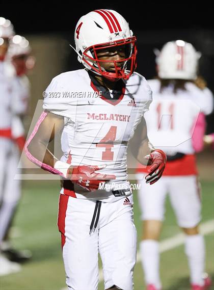 Thumbnail 3 in McClatchy @ Monterey Trail photogallery.