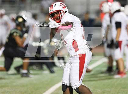 Thumbnail 2 in McClatchy @ Monterey Trail photogallery.