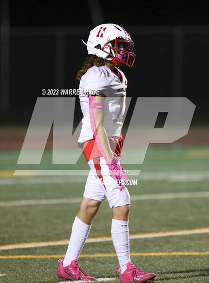 Thumbnail 3 in McClatchy @ Monterey Trail photogallery.