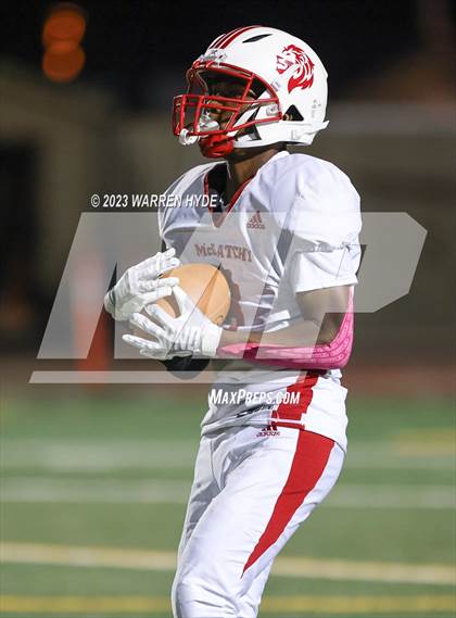 Thumbnail 2 in McClatchy @ Monterey Trail photogallery.