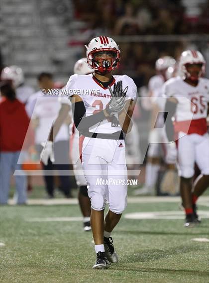 Thumbnail 3 in McClatchy @ Monterey Trail photogallery.