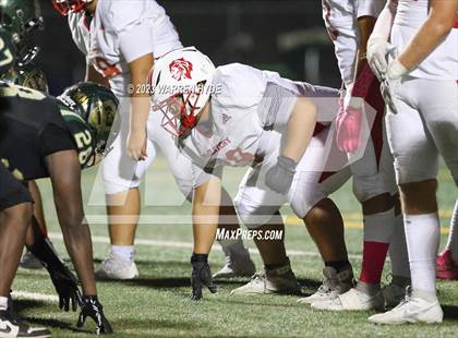Thumbnail 1 in McClatchy @ Monterey Trail photogallery.