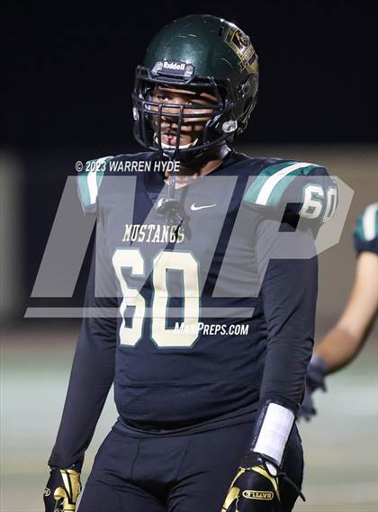 Thumbnail 1 in McClatchy @ Monterey Trail photogallery.