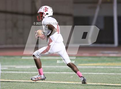 Thumbnail 1 in McClatchy @ Monterey Trail photogallery.