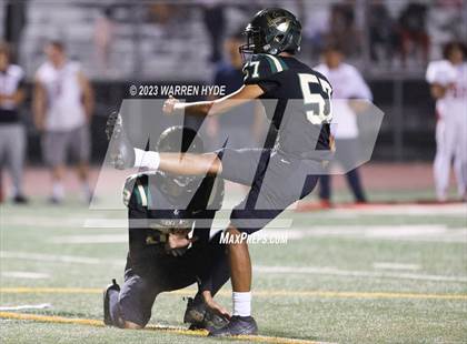 Thumbnail 2 in McClatchy @ Monterey Trail photogallery.