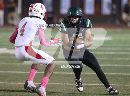 Thumbnail 1 in McClatchy @ Monterey Trail photogallery.