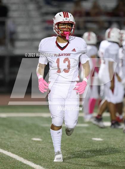 Thumbnail 2 in McClatchy @ Monterey Trail photogallery.