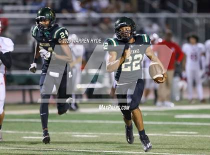 Thumbnail 3 in McClatchy @ Monterey Trail photogallery.