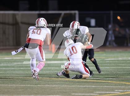 Thumbnail 3 in McClatchy @ Monterey Trail photogallery.