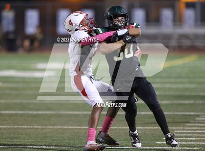 Thumbnail 2 in McClatchy @ Monterey Trail photogallery.