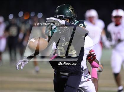 Thumbnail 3 in McClatchy @ Monterey Trail photogallery.