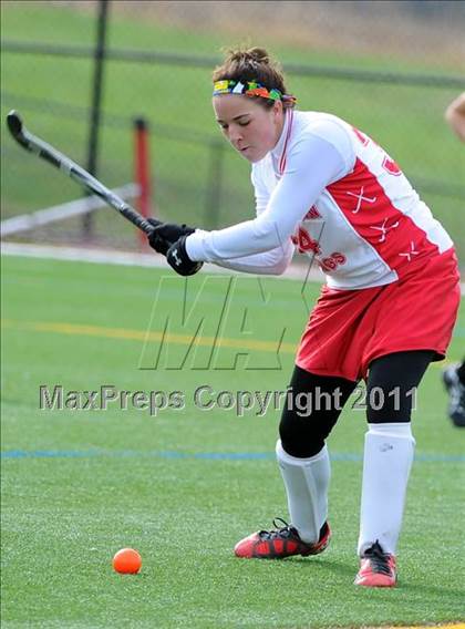 Thumbnail 2 in Bermudian Springs vs Palmyra (D3 Quarterfinals) photogallery.