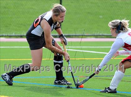 Thumbnail 1 in Bermudian Springs vs Palmyra (D3 Quarterfinals) photogallery.