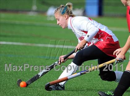 Thumbnail 2 in Bermudian Springs vs Palmyra (D3 Quarterfinals) photogallery.