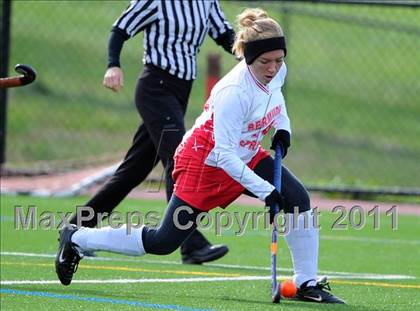 Thumbnail 2 in Bermudian Springs vs Palmyra (D3 Quarterfinals) photogallery.