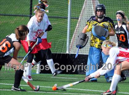 Thumbnail 2 in Bermudian Springs vs Palmyra (D3 Quarterfinals) photogallery.