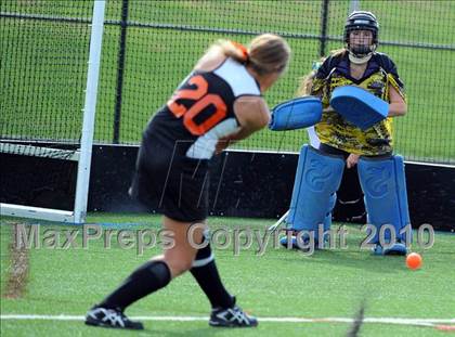 Thumbnail 3 in Bermudian Springs vs Palmyra (D3 Quarterfinals) photogallery.