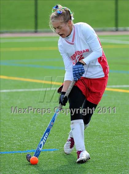 Thumbnail 2 in Bermudian Springs vs Palmyra (D3 Quarterfinals) photogallery.