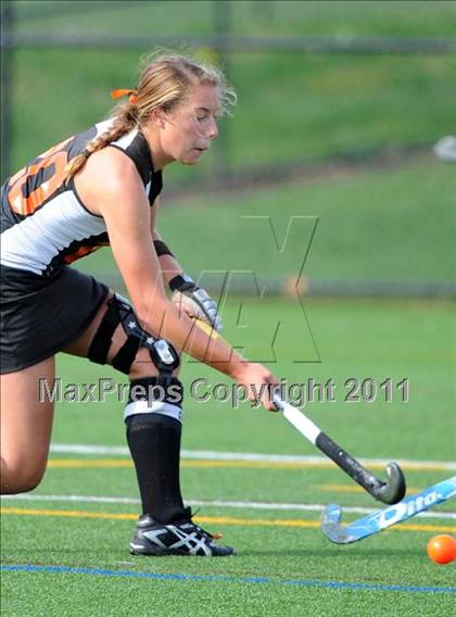 Thumbnail 3 in Bermudian Springs vs Palmyra (D3 Quarterfinals) photogallery.