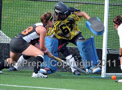 Thumbnail 3 in Bermudian Springs vs Palmyra (D3 Quarterfinals) photogallery.