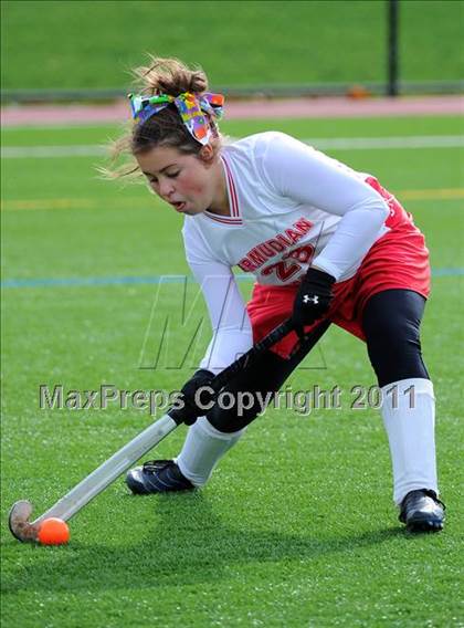 Thumbnail 2 in Bermudian Springs vs Palmyra (D3 Quarterfinals) photogallery.