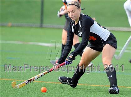 Thumbnail 3 in Bermudian Springs vs Palmyra (D3 Quarterfinals) photogallery.