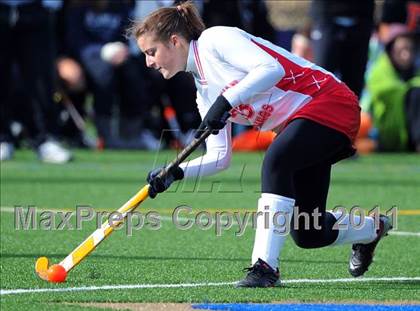 Thumbnail 2 in Bermudian Springs vs Palmyra (D3 Quarterfinals) photogallery.
