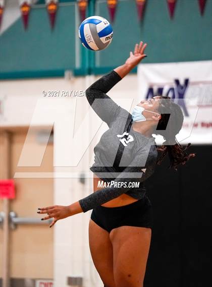 Thumbnail 3 in Monterey Trail @ Sheldon photogallery.