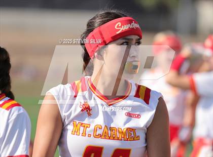 Thumbnail 1 in Mt. Carmel @ San Dieguito Academy photogallery.