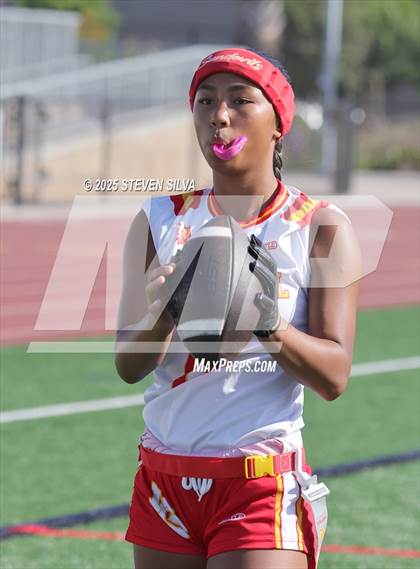 Thumbnail 2 in Mt. Carmel @ San Dieguito Academy photogallery.