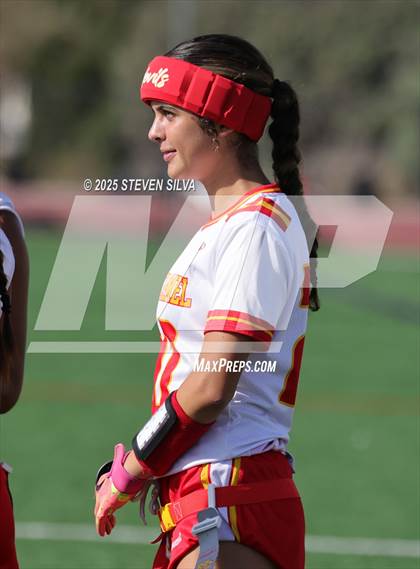 Thumbnail 2 in Mt. Carmel @ San Dieguito Academy photogallery.