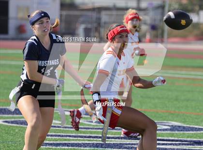 Thumbnail 1 in Mt. Carmel @ San Dieguito Academy photogallery.