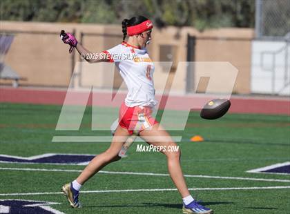 Thumbnail 1 in Mt. Carmel @ San Dieguito Academy photogallery.