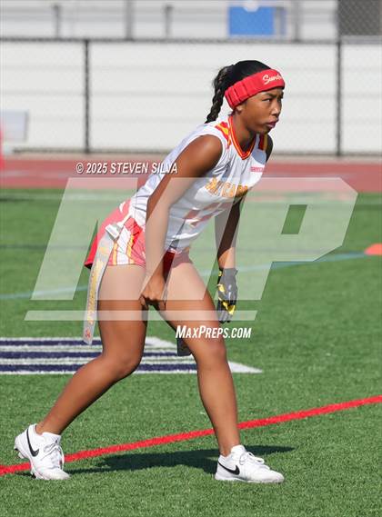 Thumbnail 1 in Mt. Carmel @ San Dieguito Academy photogallery.