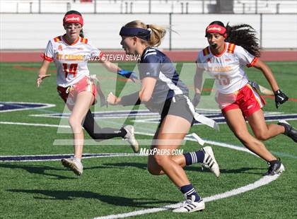 Thumbnail 2 in Mt. Carmel @ San Dieguito Academy photogallery.