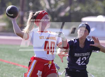 Thumbnail 3 in Mt. Carmel @ San Dieguito Academy photogallery.