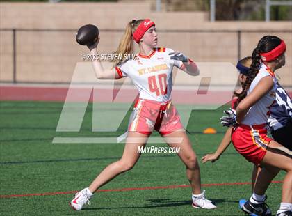 Thumbnail 3 in Mt. Carmel @ San Dieguito Academy photogallery.