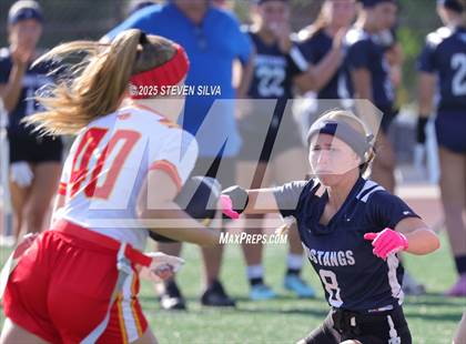 Thumbnail 1 in Mt. Carmel @ San Dieguito Academy photogallery.