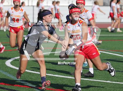 Thumbnail 1 in Mt. Carmel @ San Dieguito Academy photogallery.