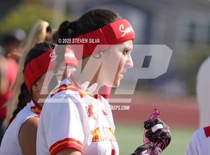 Thumbnail 3 in Mt. Carmel @ San Dieguito Academy photogallery.