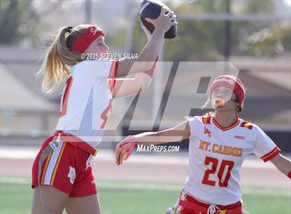 Thumbnail 2 in Mt. Carmel @ San Dieguito Academy photogallery.