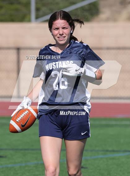 Thumbnail 3 in Mt. Carmel @ San Dieguito Academy photogallery.