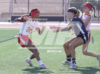Thumbnail 1 in Mt. Carmel @ San Dieguito Academy photogallery.