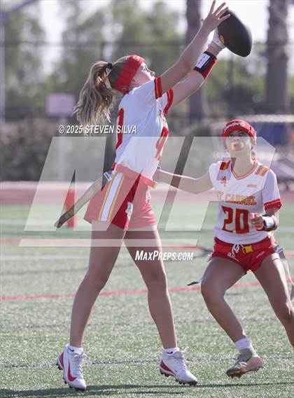 Thumbnail 1 in Mt. Carmel @ San Dieguito Academy photogallery.