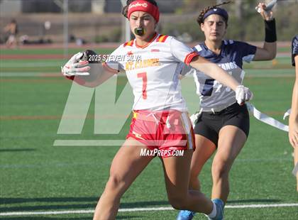 Thumbnail 1 in Mt. Carmel @ San Dieguito Academy photogallery.