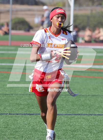 Thumbnail 3 in Mt. Carmel @ San Dieguito Academy photogallery.