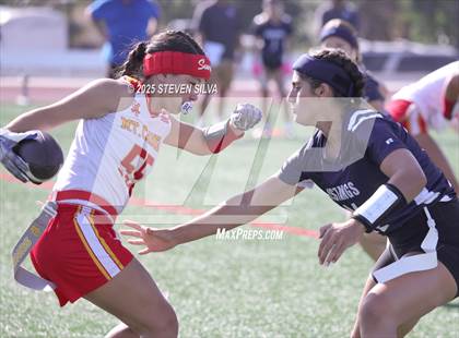 Thumbnail 1 in Mt. Carmel @ San Dieguito Academy photogallery.
