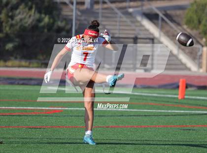 Thumbnail 1 in Mt. Carmel @ San Dieguito Academy photogallery.