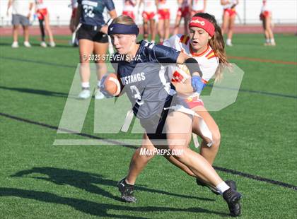 Thumbnail 2 in Mt. Carmel @ San Dieguito Academy photogallery.
