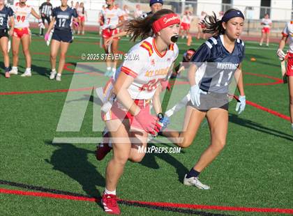 Thumbnail 2 in Mt. Carmel @ San Dieguito Academy photogallery.
